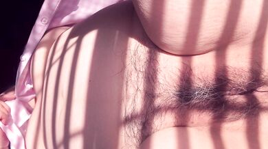 I SHOW YOU MY PRETTY WET PINK PUSSY CLOSE UP ASIAN MATURE MILF