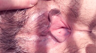 I SHOW YOU MY PRETTY WET PINK PUSSY CLOSE UP ASIAN MATURE MILF