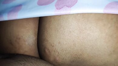 Cheating Girlfriend Rides The Bbc So Rough And Hard -- Big Ass