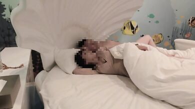 【個人撮影】#24 エンW不倫CH バイブで逝きまくり。。生挿入して中出しする不倫カップルの日常／Japanese amateur /日本人/japanese wife/ milf/色白