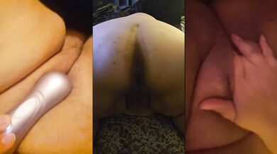 BBW solo compilation