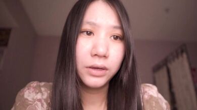 Girlfriend Loves Bondage, Betrays Boyfriend, He Becomes a Slave - Judges 15-18