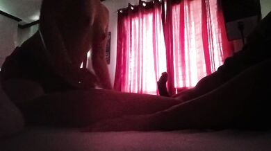Petite filipina gives the best head