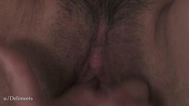 First date I let him Finger my tight Asian pussy