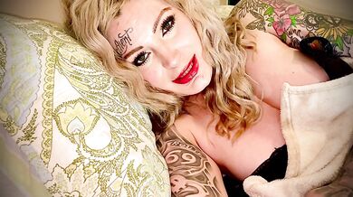 GFE POV Morning Sex With Me I Was Such A Slutt