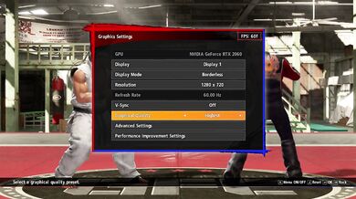 Manhandling Cheeked Up Asians in Virtua Fighter 5 REVO (Virtua Fighter 5 REVO Open Beta Stream)