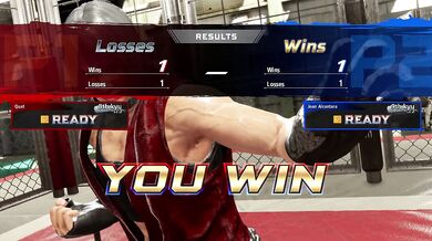 Manhandling Cheeked Up Asians in Virtua Fighter 5 REVO (Virtua Fighter 5 REVO Open Beta Stream)