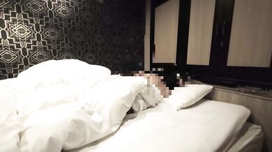 【個人撮影】#51 エンW不倫CH 上から動くと気持ち良すぎる。。。中出しする不倫カップルの日常／Japanese amateur /日本人/japanese wife/ milf/色白
