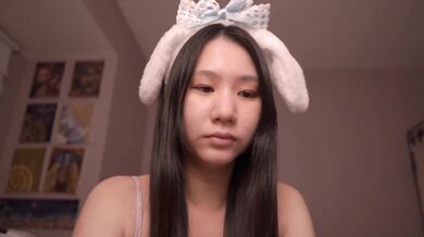 Asian Bunny Girl ASMR - Isaiah 52-58