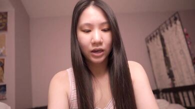 Cute Asian Girl ASMR - John 10-12