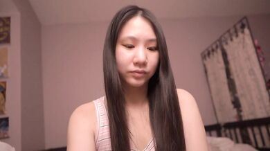 Cute Asian Girl ASMR - John 10-12