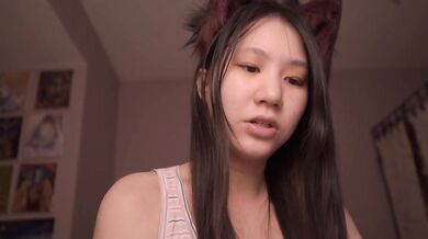 Cute Asian Fox Girl ASMR - Proverbs 22-26