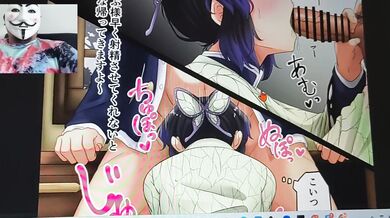 Mitsuri / Nezuko - Demon Slayer - Doctor Critic Analyst