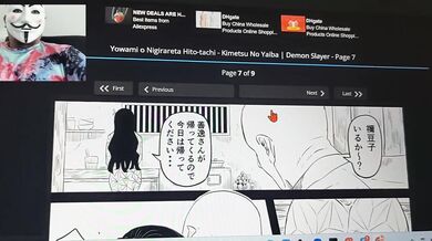 Mitsuri / Nezuko - Demon Slayer - Doctor Critic Analyst