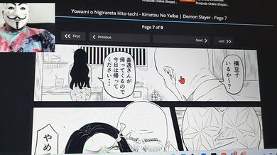 Mitsuri / Nezuko - Demon Slayer - Doctor Critic Analyst