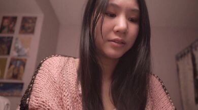 Asian Girl ASMR - 1 Thessalonians 1-5