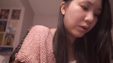 Asian Girl ASMR - 1 Thessalonians 1-5