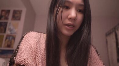 Asian Girl ASMR - 1 Thessalonians 1-5
