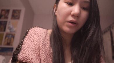 Asian Girl ASMR - 1 Thessalonians 1-5