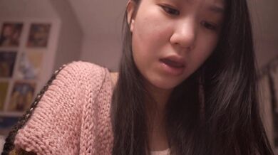 Asian Girl ASMR - 1 Thessalonians 1-5