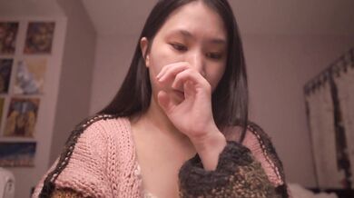 Cute Asian Girl ASMR - Hebrews 1-7