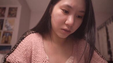 Cute Asian Girl ASMR - Hebrews 1-7
