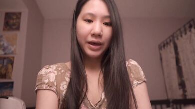 Cute Asian Girl ASMR - Acts 7-8