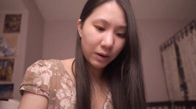 Cute Asian Girl ASMR - Acts 7-8