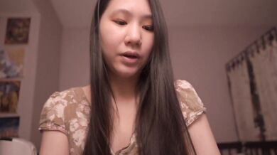 Cute Asian Girl ASMR - Acts 7-8