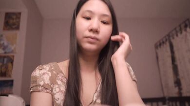 Cute Asian Girl ASMR - Acts 7-8