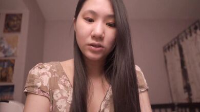 Cute Asian Girl ASMR - Acts 7-8