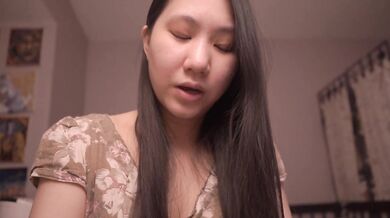 Cute Asian Girl ASMR - Acts 7-8