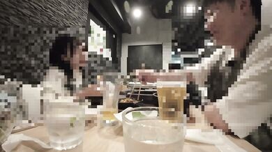 【個人撮影】#45 エンW不倫CH レンタルスペースで後ろからいっぱい突かれる。中出しする不倫カップルの日常／Japanese amateur /日本人/japanese wife/ milf/色白