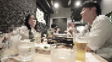 【個人撮影】#45 エンW不倫CH レンタルスペースで後ろからいっぱい突かれる。中出しする不倫カップルの日常／Japanese amateur /日本人/japanese wife/ milf/色白