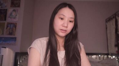 Cute Asian Girl ASMR - Exodus 12-15