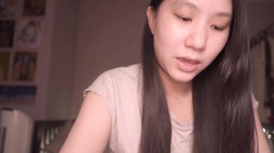 Cute Asian Girl ASMR - Exodus 12-15