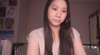 Cute Asian Girl ASMR - Exodus 12-15