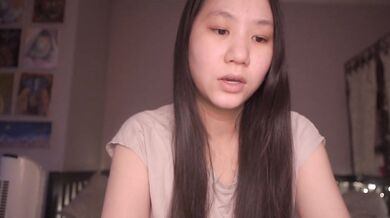 Cute Asian Girl ASMR - Exodus 12-15