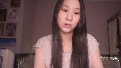 Cute Asian Girl ASMR - Exodus 12-15
