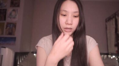 Cute Asian Girl ASMR - Exodus 12-15