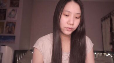 Cute Asian Girl ASMR - Exodus 12-15