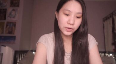 Cute Asian Girl ASMR - Exodus 12-15