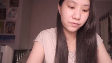 Cute Asian Girl ASMR - Exodus 12-15