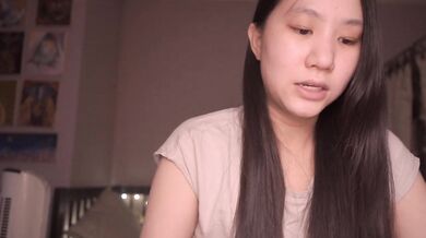 Cute Asian Girl ASMR - Exodus 12-15