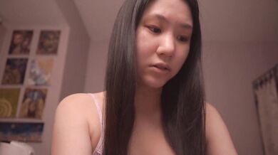 Cute Asian Girl ASMR - Philippians 1-4