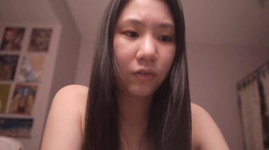 Cute Asian Girl ASMR - Philippians 1-4