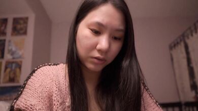 Cute Asian Girl ASMR - Jude