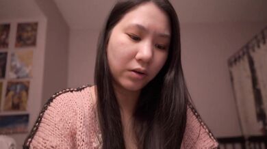 Cute Asian Girl ASMR - Jude