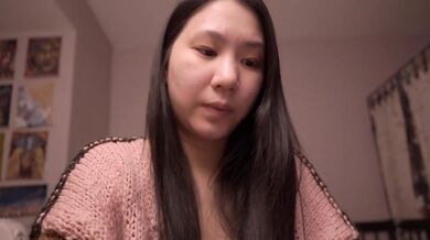 Cute Asian Girl ASMR - Jude