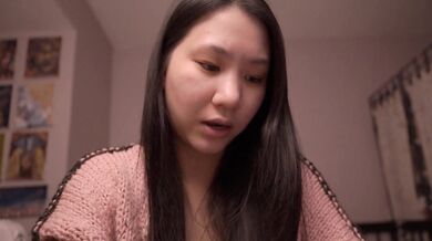 Cute Asian Girl ASMR - Jude
